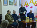 Писатели-краеведы в Центре писателя В.И. Белова